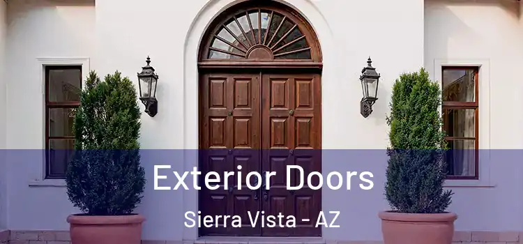  Exterior Doors Sierra Vista - AZ