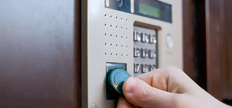 Enhanced Security Features Sierra Vista