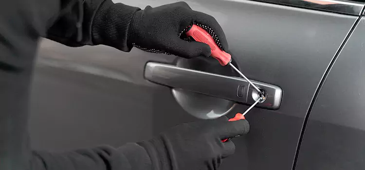 Locked Out of Car Help Sierra Vista
