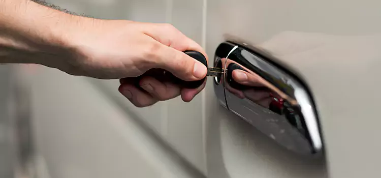 Why Choose Our Auto Locksmith Team in Sierra Vista, AZ?