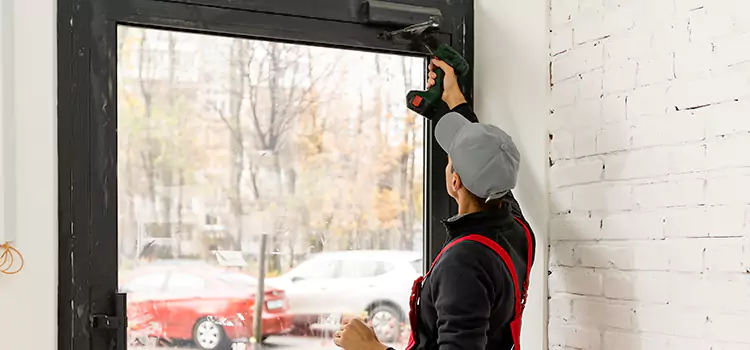 Comprehensive Door Closer Services in Sierra Vista, AZ