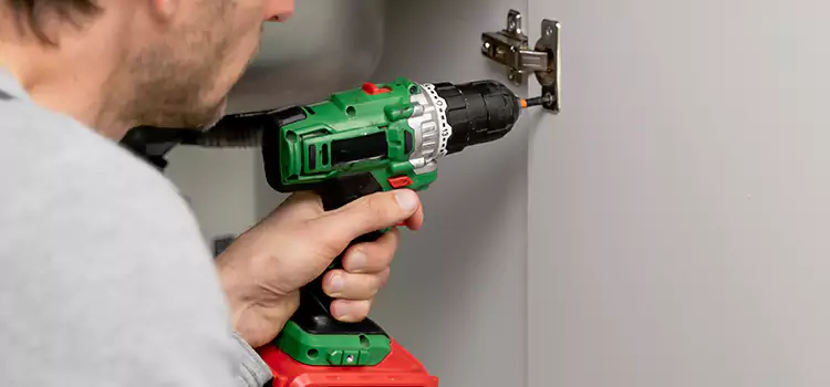 Commercial Door Hinge Repair Sierra Vista