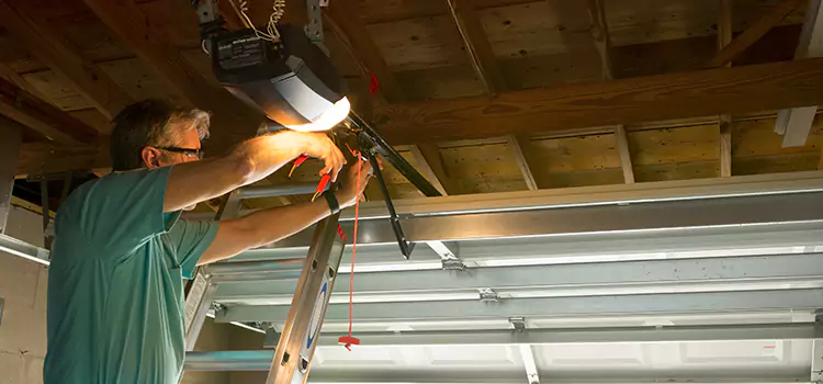 Garage Door Opener Sales and Installation Sierra Vista