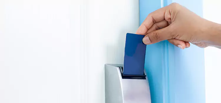 Access Control System Integration Sierra Vista
