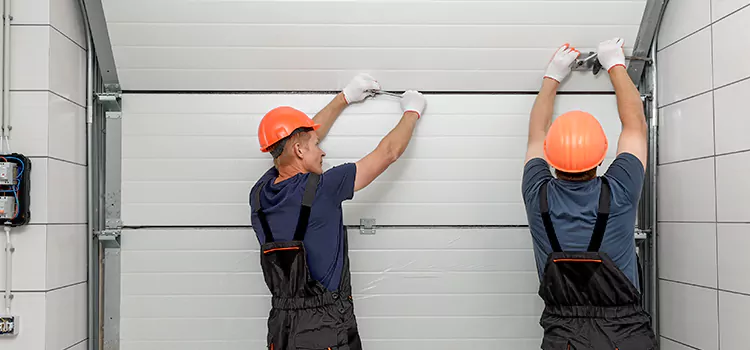 Choose Us for Your Garage Door Needs in Sierra Vista