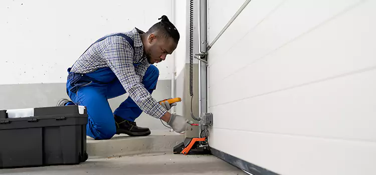 Expert Solutions for Every Garage Lock Need in Sierra Vista, AZ