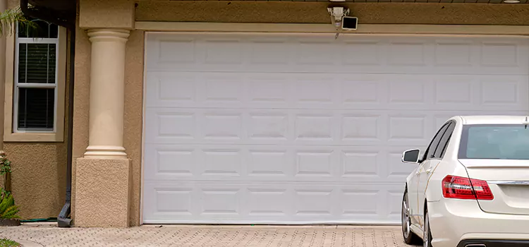 Comprehensive Garage Door Maintenance Services in Sierra Vista, AZ