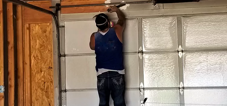 Specialized Garage Door Panel Solutions in Sierra Vista, AZ