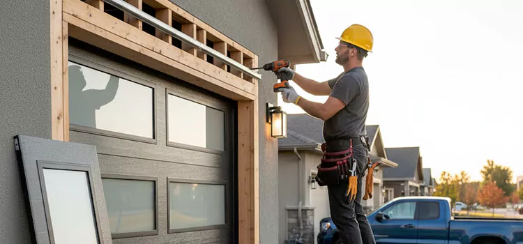 Your Trusted Garage Door Specialists in Sierra Vista
