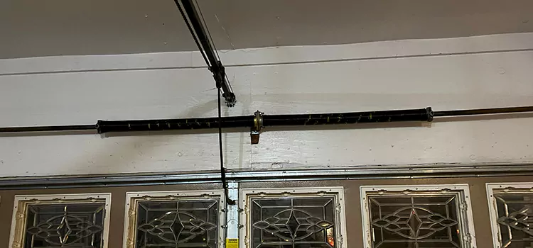 Garage Door Spring Repair Near Me Sierra Vista