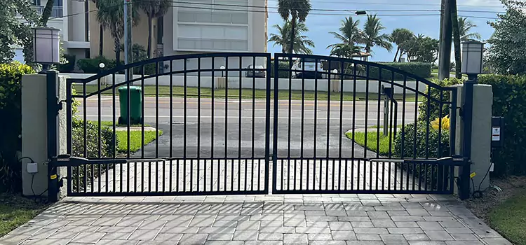 Gate Opener Replacement Near Me in Sierra Vista, AZ