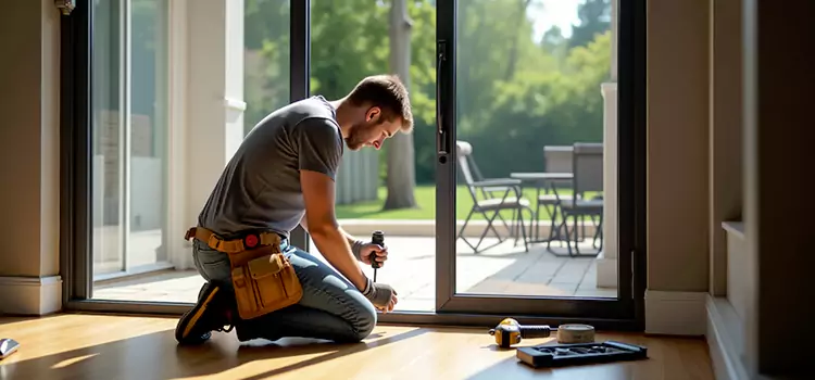 Comprehensive Solutions for Every Glass Door Need in Sierra Vista, AZ