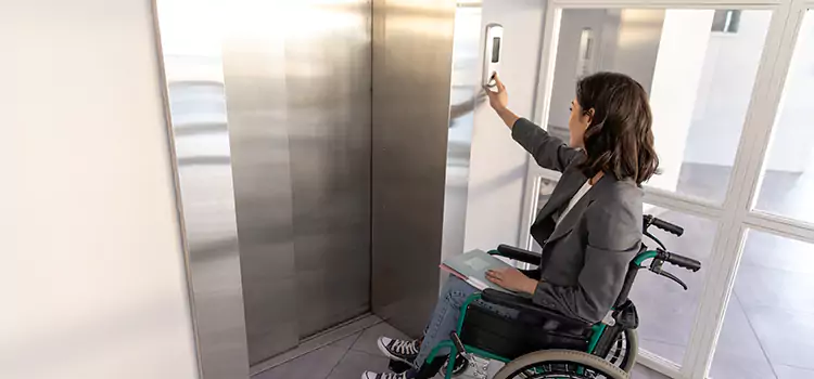 Benefits of Modern Handicap Door Systems in Sierra Vista, AZ