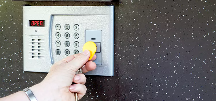Electronic Door Lock Installation Sierra Vista
