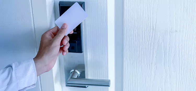 Why Choose Us for Your Keycard Lock Installation in Sierra Vista, AZ?