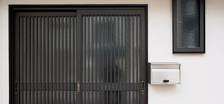 Sliding Screen Door Repair Sierra Vista