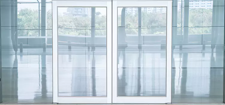 Why Choose Us for Your Motion Sensor Door Needs in Sierra Vista, AZ?