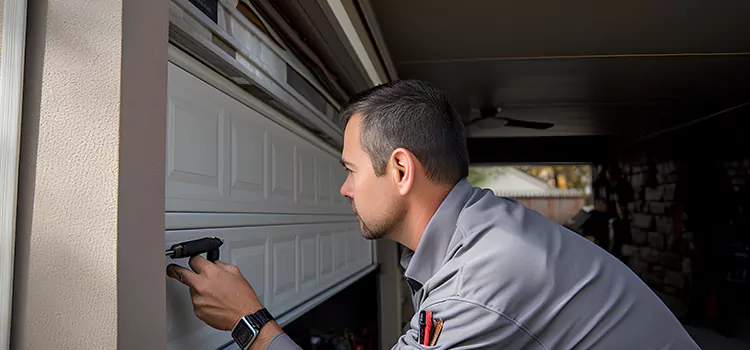 Garage Door Cable Replacement Sierra Vista