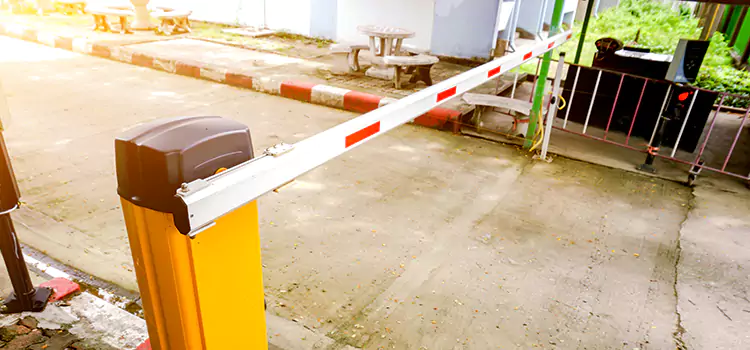 Automatic Parking Gate Installation Sierra Vista