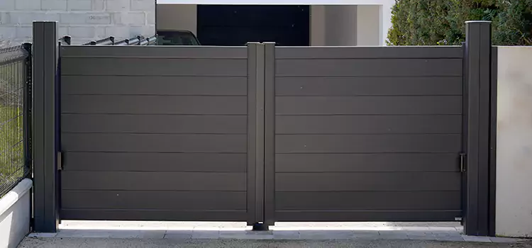 Common Residential Gate Issues We Resolve in Sierra Vista, AZ