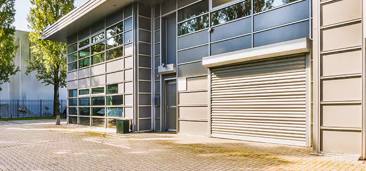 Electric Roller Garage Doors Sierra Vista