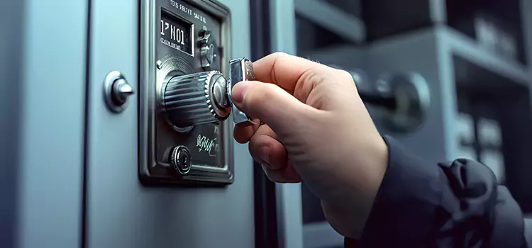 Locksmith Cost to Open Safe Sierra Vista