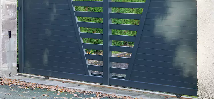 Automated Gate Company Near Me Sierra Vista
