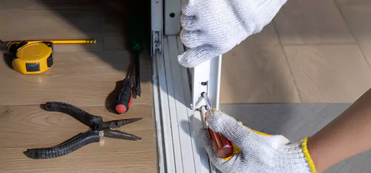 Sliding Door Installation Services in Sierra Vista, AZ