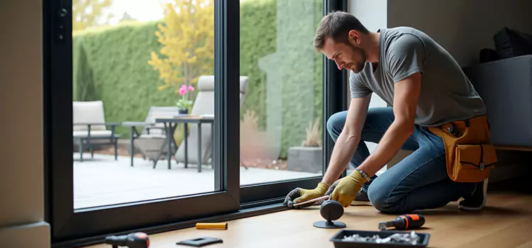 Patio Sliding Glass Door Replacement Sierra Vista