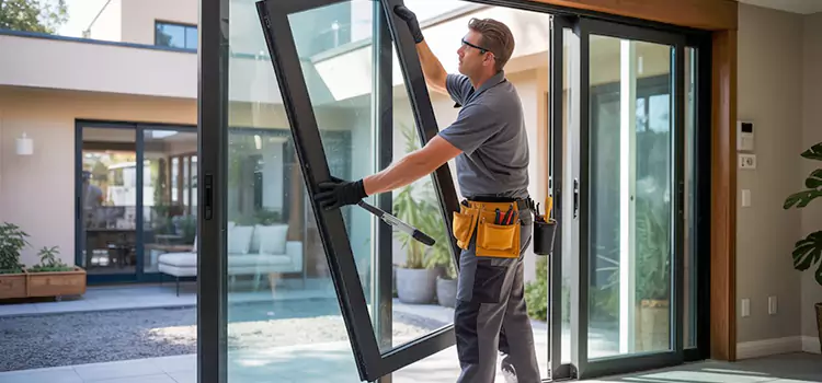 Specialized Sliding Door Roller Services in Sierra Vista, Arizona