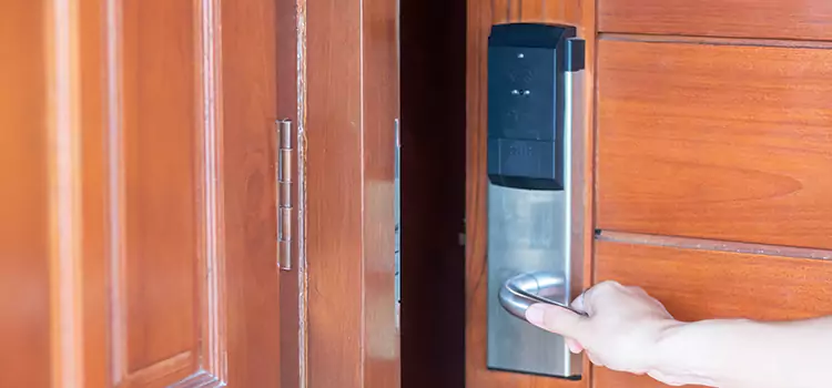 Commercial Keyless Entry Locks Sierra Vista