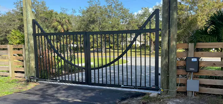 Why Choose Us for Your Automatic Gate Needs in Sierra Vista, AZ?