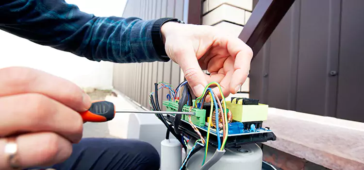 Electric Gate Maintenance Sierra Vista