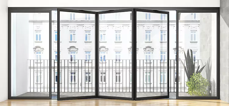 Premium Material Balcony Doors Sierra Vista