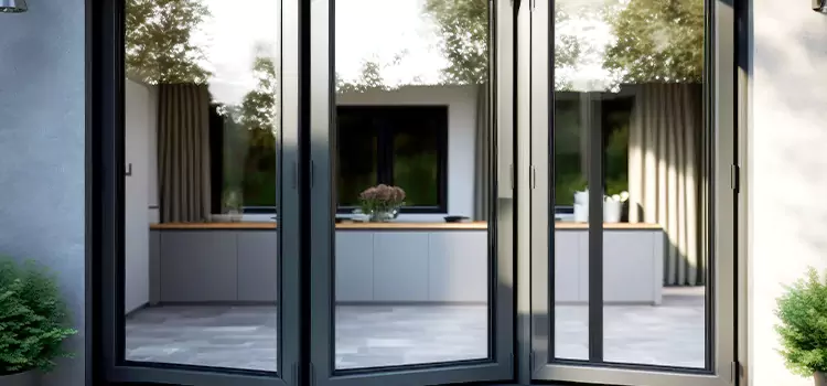 Bifold Door Track Repair Sierra Vista