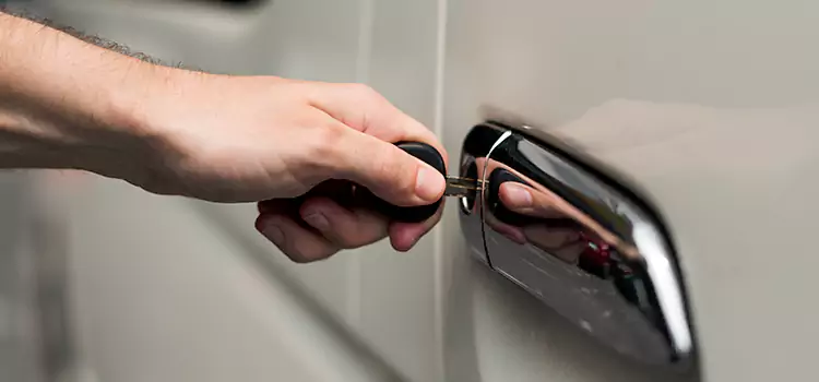Car Unlock Service Price Sierra Vista