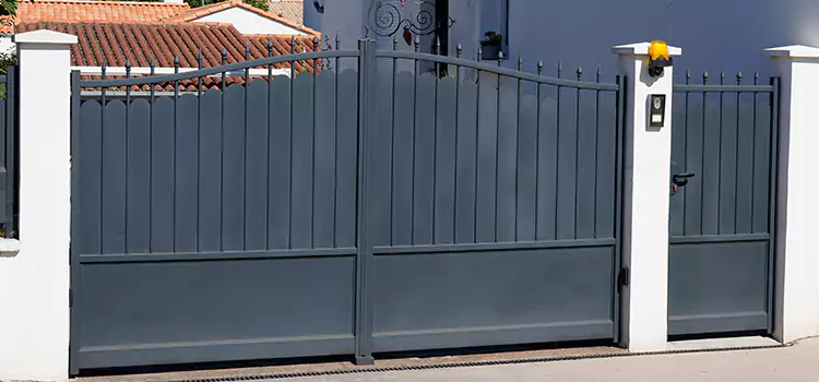 Emergency Commercial Gate Repair Sierra Vista