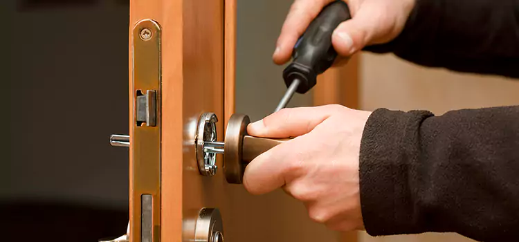 Semi Truck Locksmith Sierra Vista