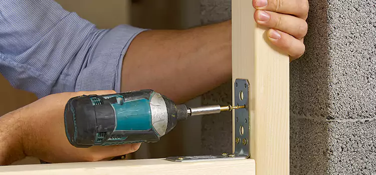 Jimmy Proof Deadbolt Repair Sierra Vista