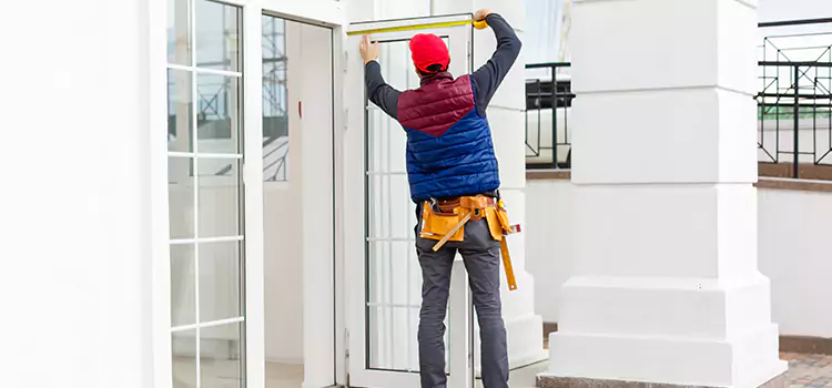 Water Damage Door Frame Repair Sierra Vista