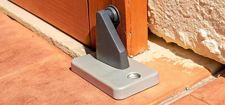 Aesthetic Door Stop Selection Sierra Vista