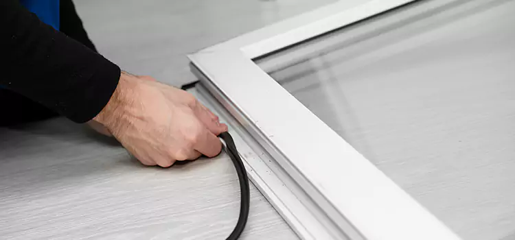 Commercial Door Weather Stripping Sierra Vista