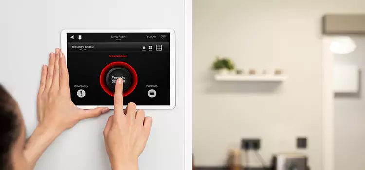Blink Video Doorbell Installation Sierra Vista