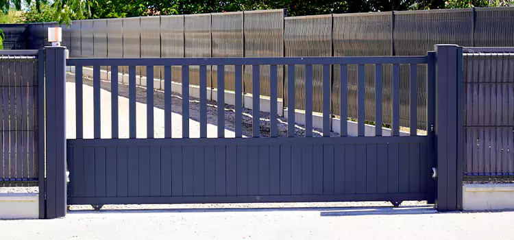 Driveway Gate Installation Contractors Sierra Vista