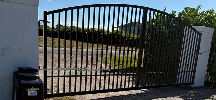 Driveway Fence Repair Sierra Vista