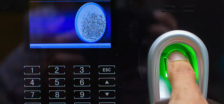 Your Trusted Partner for Secure Access in Sierra Vista, AZ