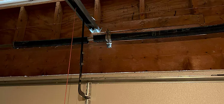 Broken Garage Door Cable Repair in Sierra Vista, AZ
