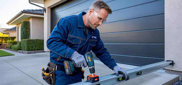 Why Choose Us for Garage Door Off Track Services in Sierra Vista, Arizona?
