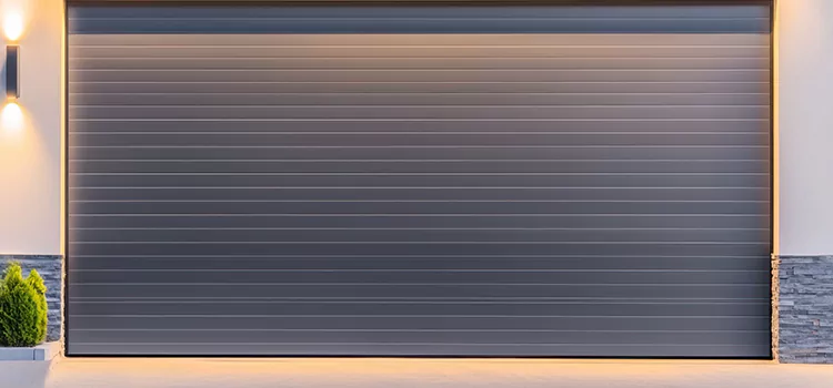 Roll Up Door Repair Services Sierra Vista
