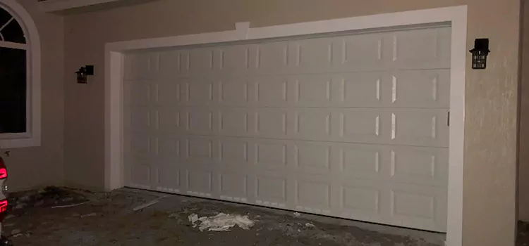 Garage Door Coil Replacement Sierra Vista